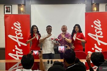 Pemkot optimis penerbangan Kuala Lumpur ke Batam pacu kunjungan wisman 2026