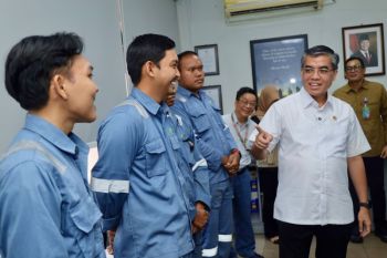 Menaker bidik Magang Nasional 2026 menjangkau semua provinsi