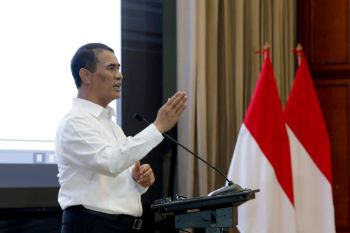 Mentan: Surplus beras bisa capai 9 juta ton, Indonesia siap masuk pasar ekspor