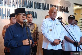 Regional leaders seek audience with President on underdeveloped areas