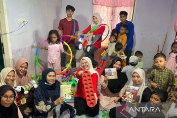 Unsam beri pendampingan kesehatan mental bagi korban bencana Aceh