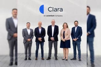Ascentium Acquires Clara, Expanding into the Abu Dhabi Global Market (ADGM) and Strengthening its Middle East Presence