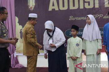 Dorong Lahirnya Pendakwah Muda dan Cegah Kenakalan Remaja, MUI Tualang dan PT IKPP Kembali Gelar Audisi Da'i Muda 2026