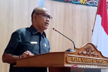 Reses dapil IV DPRD Kotim tampung 107 usulan masyarakat