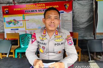 Polres Agam tangkap nelayan edarkan narkotika