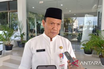 Dinkes Tanjungpinang perketat pengawasan terhadap takjil Ramadhan di 18  lokasi bazar