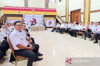 Pemkab Kotim siap kawal penyaluran bantuan pangan dan KHBS