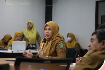 Pemkot Singkawang matangkan diri jadi tuan rumah HUT APEKSI