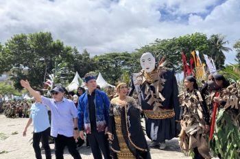 Megawati Hangestri resmi teken kontrak bersama klub Turki Manisa BBSK