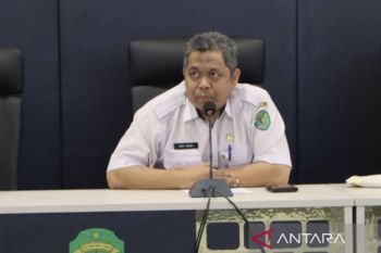 Kaltim perluas program desa antikorupsi ke seluruh wilayah