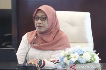 Pemprov Kaltim bagi-bagi seribu paket takjil selama 15 hari Ramadhan