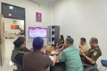 Kejari OKU sidik kasus dugaan korupsi di Sekretariat DPRD tahun 2024