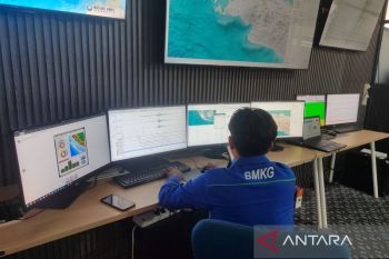 BMKG catat 80 aktivitas gempa di Bengkulu sejak Januari 2026