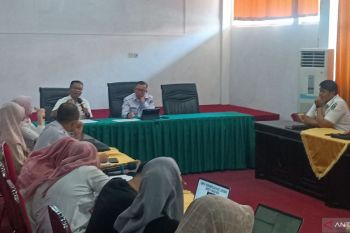 DPMD/N Sumbar siap realisasikan minimal 10 Nagari Creative Hub pada 2026