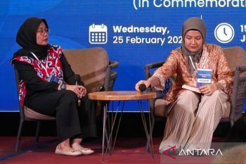 Kemenkes tekankan keseimbangan asupan dalam gempuran makanan siap saji