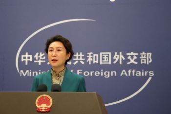 Pemerintah China sebut masih dukung upaya dialog