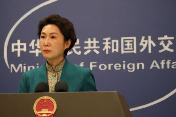 Beijing: larangan ekspor demi cegah Jepang miliki senjata nuklir