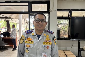 Jakut usulkan pengadaan mobil derek berdaya angkut di atas 20 ton