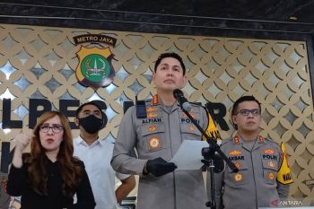 Pelaku penganiayaan petugas SPBU Jakarta Timur ternyata positif konsumsi sabu dan ganja