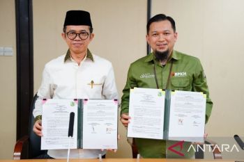 Unand targetkan kerja sama Bank Muamalat perkuat tridarma PT