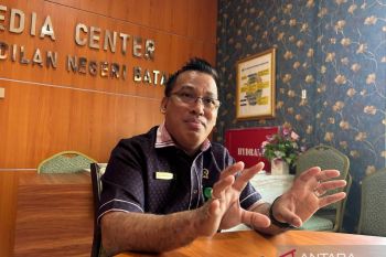 Kasus sabu 2 ton: PN Batam targetkan vonis ABK Kapal Sea Dragon pekan depan