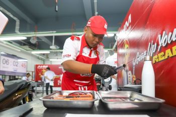 Dukung generasi siap kerja, 30 ribu talenta SMK tampil pada festival vokasi satu hati 2026