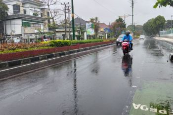 Cuaca ekstrem di Mataram hingga akhir Februari, Pemkot waspada