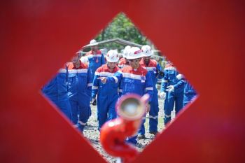 Lampaui 1.050 hari tanpa kecelakaan kerja, Pertamina EP Zona 4 perkuat budaya keselamatan kerja