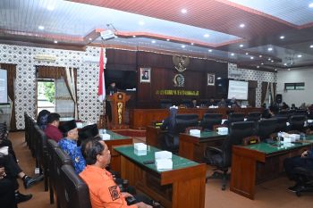 Trenggalek inisiasi Ranperda Perlindungan Pekerja
