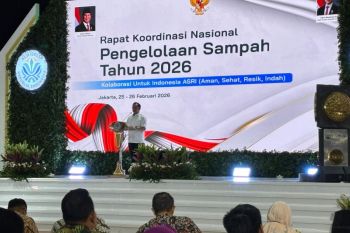 Indonesia targets 30 regions for waste management improvement via LSDP