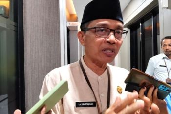 Wali Kota Mataram pimpin Safari Ramadhan pekan depan