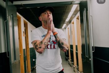 Ryan Tedder sebut album ARIRANG BTS proyek 'tergila' sepanjang kariernya