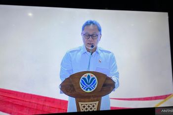 Menko Pangan minta Kopdes Merah Putih aktif serap hasil pangan