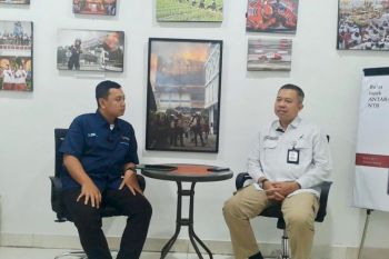 BPOM bongkar peredaran obat keras ilegal di Mataram, IRT diamankan