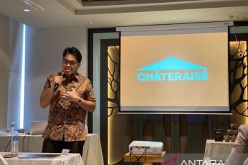 Chateraise perkenalkan "patisserie" asli Jepang ke warga Jatim