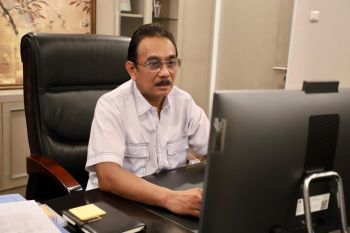 Sosialisasi SE Sekjen ATR/BPN Nomor 1/2026 untuk dukung peningkatan kualitas data pertanahan