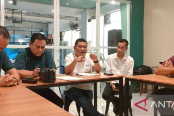 Anggota DPR RI sebut pengelolaan lahan sawit sitaan di Kalteng perlu diperjelas