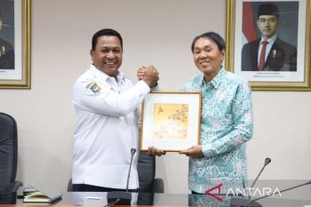 Maluku-Jepang jajaki kerja sama sektor perikanan hingga migas cari peluang investasi