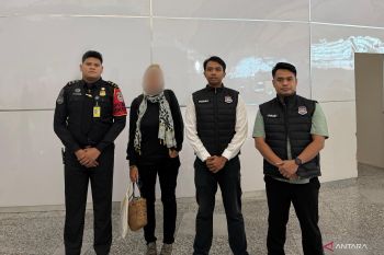 Imigrasi deportasi WN Selandia Baru buat onar di Gili Trawangan