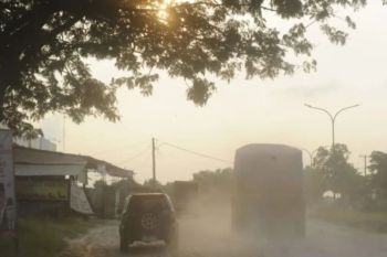 JLS Cilegon dipastikan siap dilintasi pemudik mulai H-10