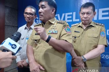 BI sebut empat strategi dalam mengendalikan inflasi 2026 di Sulut
