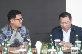 Ketua DPRD Lampung tegaskan pengawasan program MBG agar tepat sasaran