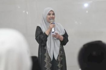 Safari Ramadhan jadi panggung DPRD Lampung perkuat pengawasan dan kebersamaan