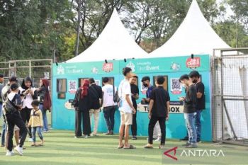 "Jakcloth Lebaran Fair 2026" gerakan ekonomi daerah