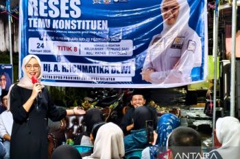 Ketua DPRD Sulsel dukung perluasan program bank sampah di Makassar