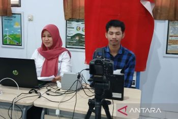 Disdukcapil Temanggung targetkan perekaman e-KTP 14.379 warga