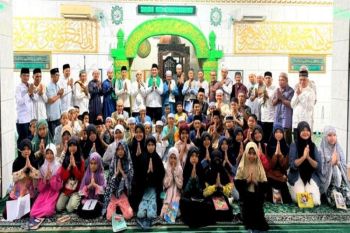 Pemkab Barut jadwalkan Safari Ramadhan ke sejumlah kecamatan