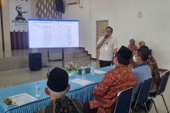 Pemkot Madiun integrasikan layanan nikah-adminduk melalui "Si Samawa"