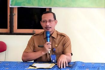 Dinas KPP Barut tegaskan regulasi cadangan pangan perkuat ketahanan dan stabilitas harga