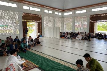 UMPR wajibkan dosen-pegawai ikuti Ramadhan Camp 1447 Hijriah di tiga kampus